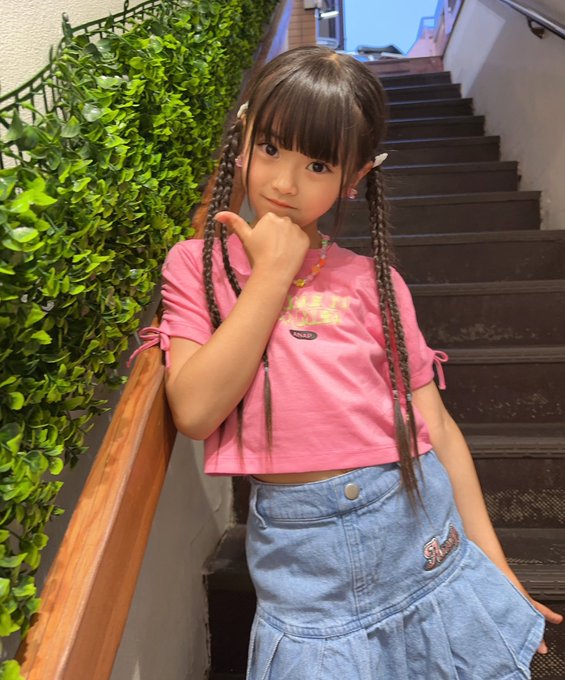 Twitterのコスプレ画像9