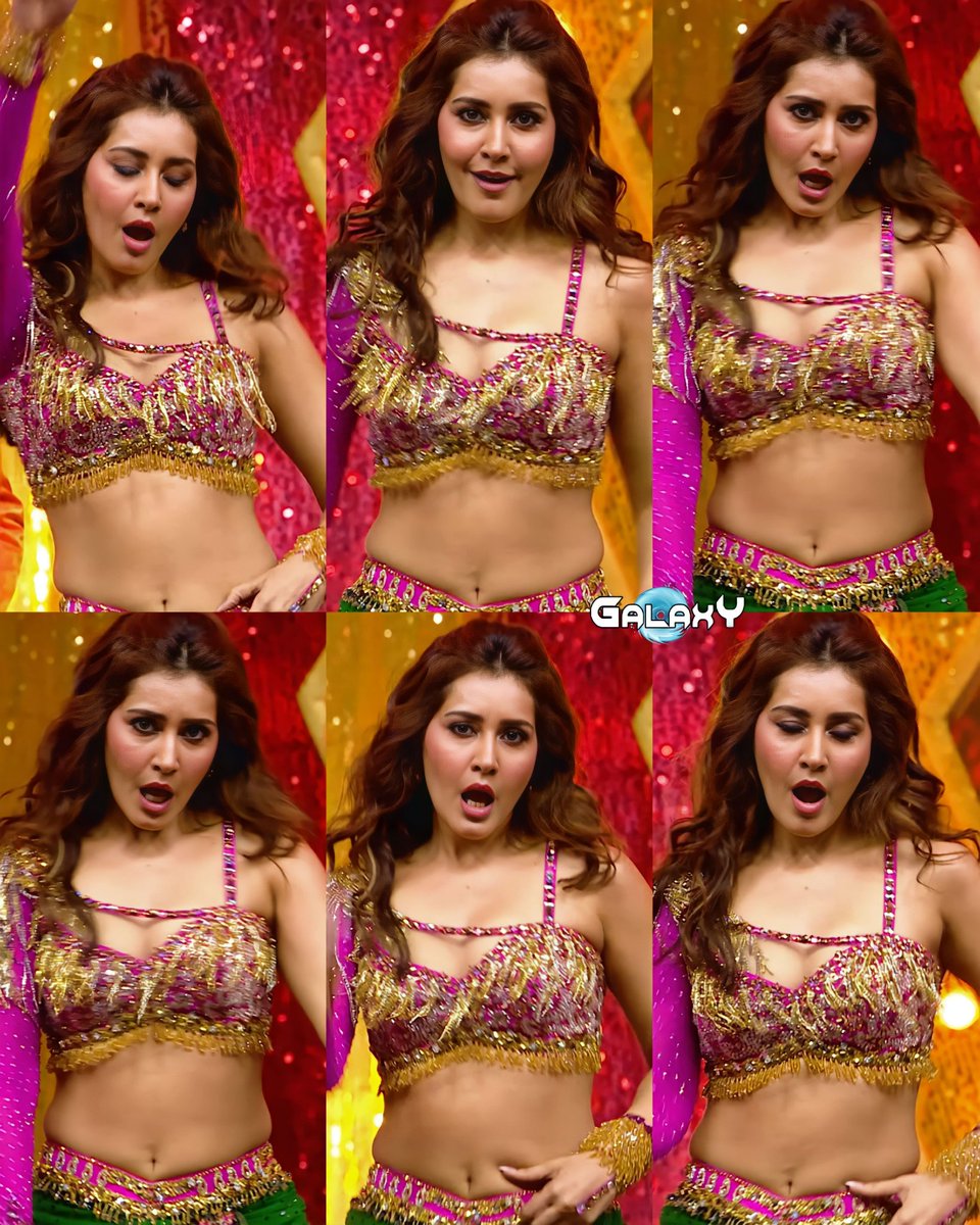 Galaxyeditshd's tweet photo. Rashi's RAW Performance 🥵🔥 https://t.co/TQ87y01Zje