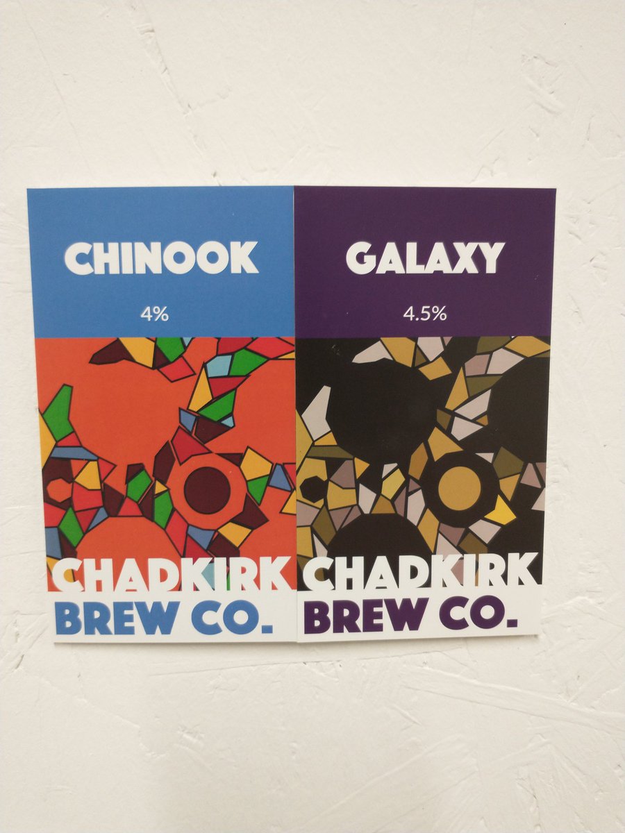 ChadkirkBrewCo tweet media