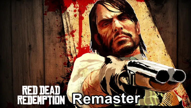 gamershhh_vika's tweet photo. First ps3top5 game or One more Remaster? lol🤣🤣🤣
https://t.co/LMwGY865Qf
Hate it, but probably this one need have remaster because is still PlayStation 3 / Xbox 360 exclusive!
#PS5 #RedDeadRedemptionRemaster https://t.co/ls6vmjLnRh