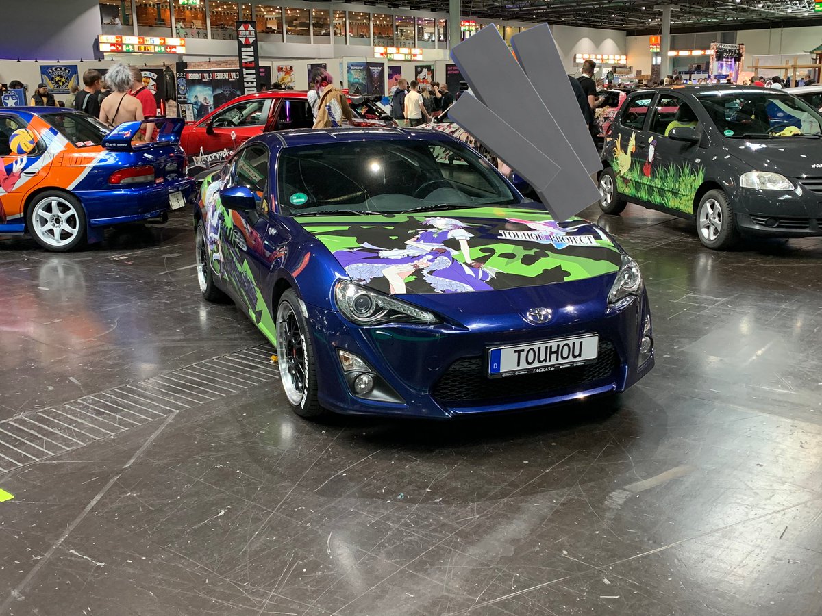 el magenta tweet media