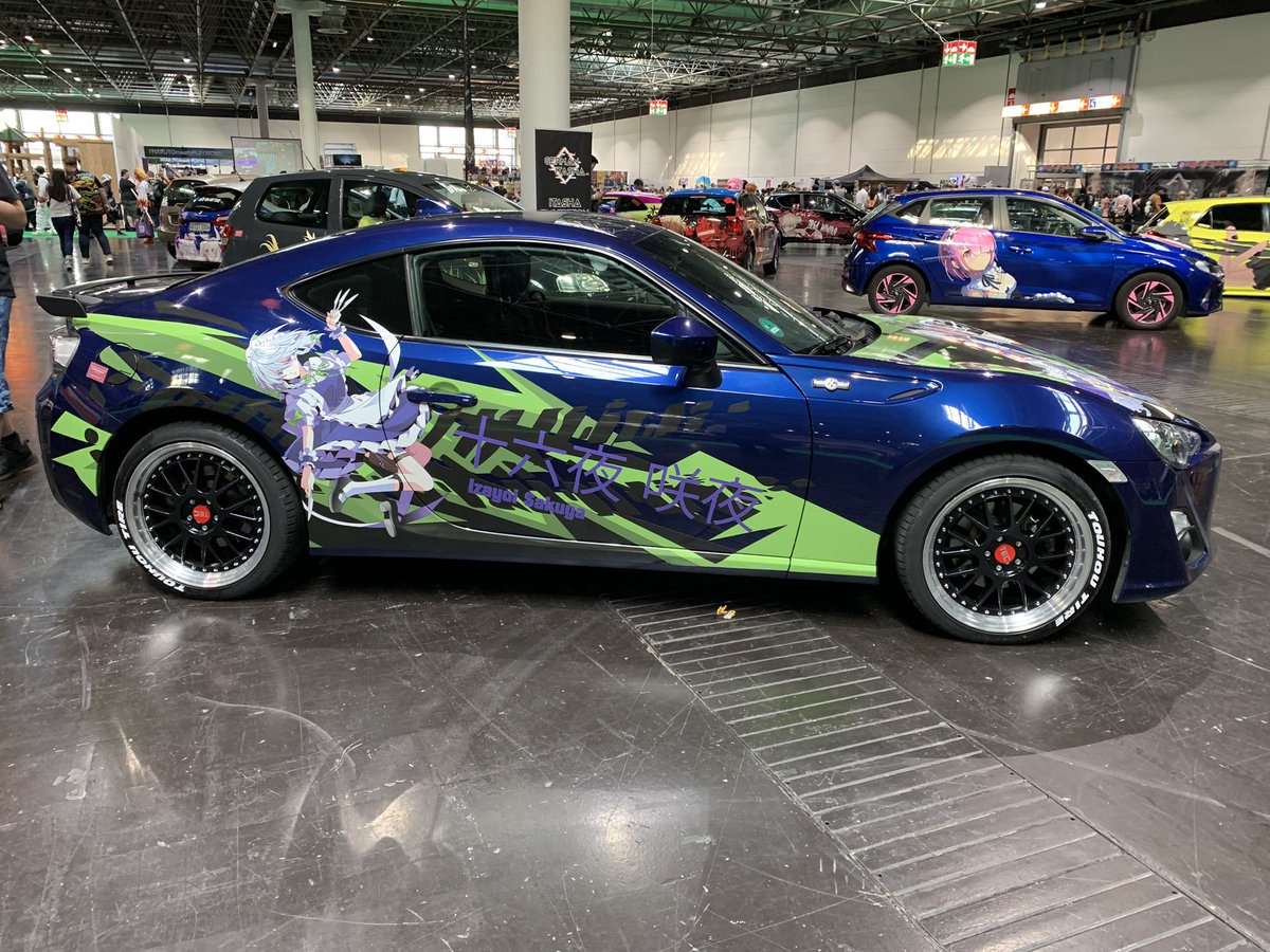 el magenta tweet media