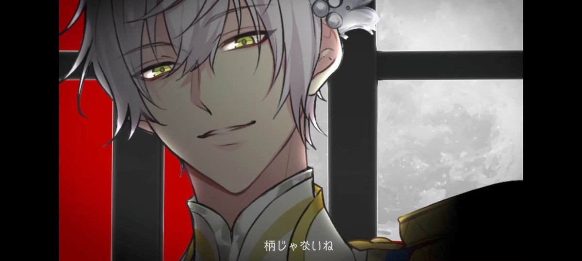 Fan986Tsuki's tweet photo. THEY REMEMBERED THEIR MAOU AND BEAST MASTER ERA- https://t.co/SB2anl9SyY