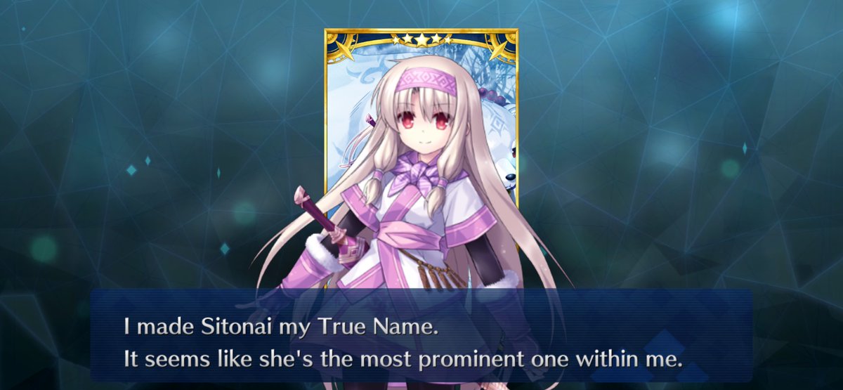 AdvenaDominus's tweet photo. All quartz and tickets gone, but got these new ones along with a second gamer elephant and a ridiculous amount of 4* doubles, triples, etc.
#FGO https://t.co/eL6ru0zZdw