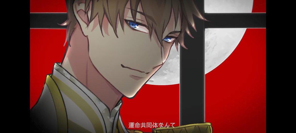 Fan986Tsuki's tweet photo. THEY REMEMBERED THEIR MAOU AND BEAST MASTER ERA- https://t.co/SB2anl9SyY