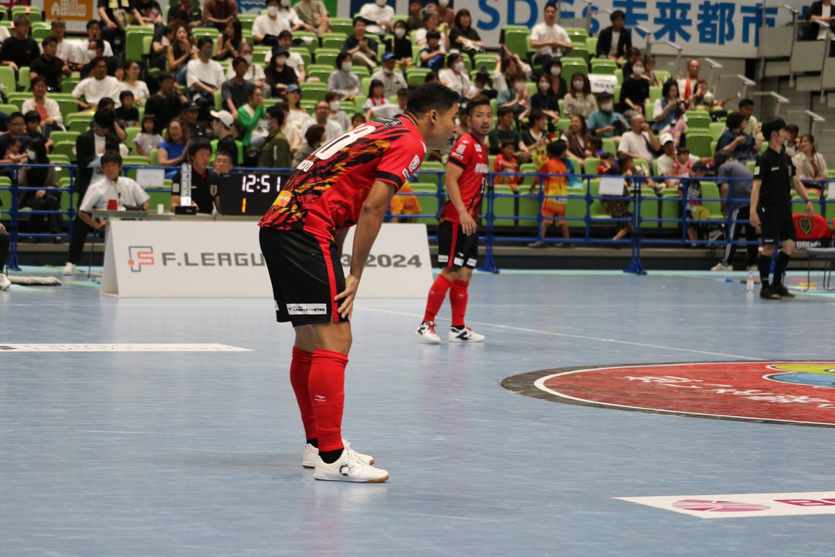 misyuwak's tweet photo. #ボルクバレット北九州
#Pacato https://t.co/9szsHsx6io