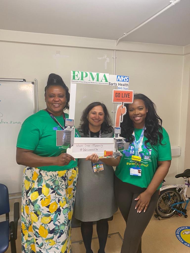 Saurabh Chaudhri (@drschaudhri) on Twitter photo <a href="/CGZimuto/">Cynthia Zimuto</a> <a href="/MaternityWX/">Whipps Cross Maternity</a> @WhippsCrossHosp <a href="/NHSBartsHealth/">Barts Health</a> <a href="/louisechicks1/">Professor Louise Hicks</a> <a href="/ralphcoulbeck/">Ralph Coulbeck</a> <a href="/ratansiz/">💙Zebina Ratansi, MBE, RN💙</a> @GutteridgeC <a href="/RedTamsitt/">Clare Tamsitt 💙</a> And we are moving onwards and upwards 🚀 with a great team and an engaged group of colleagues <a href="/CGZimuto/">Cynthia Zimuto</a> <a href="/MaternityWX/">Whipps Cross Maternity</a> @WhippsCrossHosp <a href="/NHSBartsHealth/">Barts Health</a> <a href="/louisechicks1/">Professor Louise Hicks</a> <a href="/ralphcoulbeck/">Ralph Coulbeck</a> <a href="/ratansiz/">💙Zebina Ratansi, MBE, RN💙</a> @GutteridgeC <a href="/RedTamsitt/">Clare Tamsitt 💙</a> And we are moving onwards and upwards 🚀 with a great team and an engaged group of colleagues