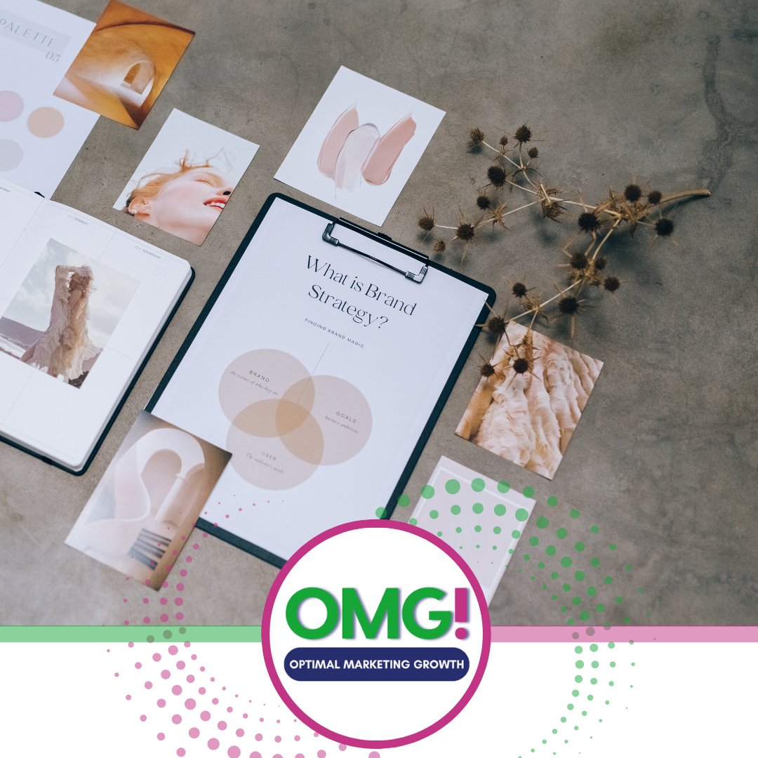 What is Brand Strategy? 🤔

💡 Brand strategy is the blueprint for success. It's the art of crafting a compelling brand identity that sets you apart from the competition!

🗝 It's the key to unlocking customer loyalty.

#BrandStrategy #Brand #Marketing #StrategicMarketing