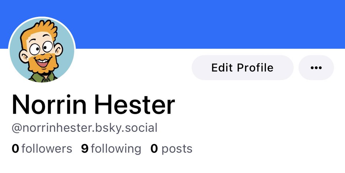 Norrin Hester tweet media