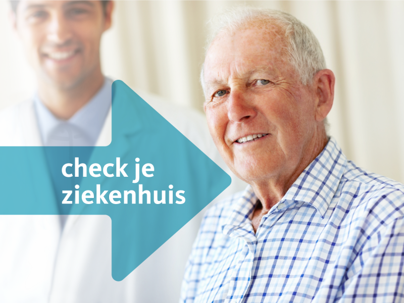 Sinds vandaag tonen Ziekenhuischeck.nl en Revalidatiecheck.nl de nieuwe kwaliteitscijfers. Ziekenhuizen en revalidatie-instellingen zijn hiermee transparant over de kwaliteit van zorg: bit.ly/46utegR @NFU_kwaliteit @revalidatie_NL @Zorgautoriteit DHD