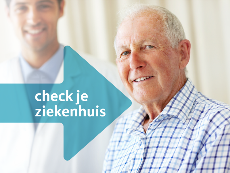 Sinds vandaag tonen Ziekenhuischeck.nl en Revalidatiecheck.nl de nieuwe kwaliteitscijfers. Ziekenhuizen en revalidatie-instellingen zijn hiermee transparant over de kwaliteit van zorg: bit.ly/46utegR
<a href="/NFU_kwaliteit/">NFU-Kwaliteit</a> 
<a href="/revalidatie_NL/">Revalidatie Nederland</a> 
<a href="/Zorgautoriteit/">Nederlandse Zorgautoriteit</a> 
DHD
