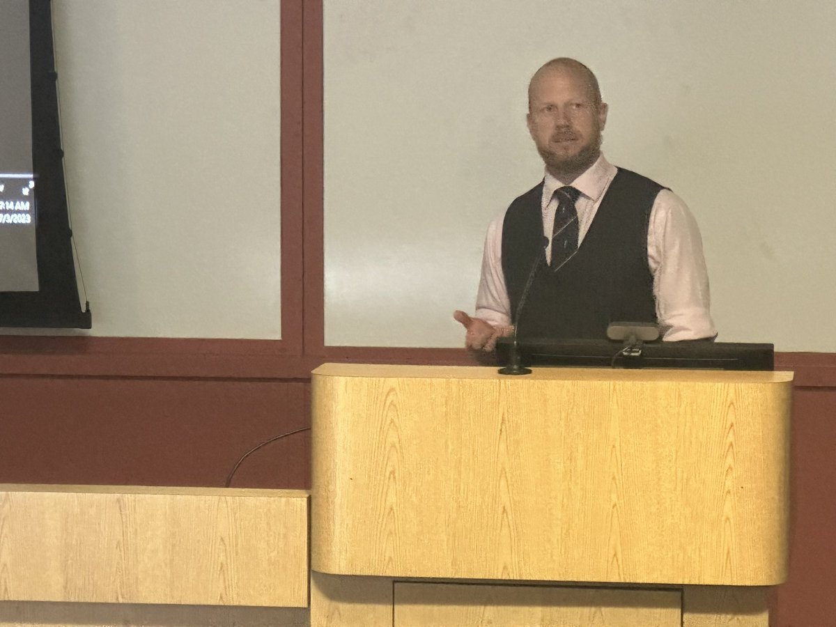 Ryan Rose, MD (@dr_ryanrose) on Twitter photo Contrary to opinions this is my favorite time of year. The enthusiasm of residents starting their next PGY year is infectious. Not to mention our first Grand Rounds lecturer is a colleague in the Royal Navy, Commander Penn-Barwell. <a href="/UTHealthSAOrtho/">UT Health San Antonio Orthopaedic Residency</a> <a href="/BorisZelle/">Boris A. Zelle, MD, MBA</a> #orthotwitter Contrary to opinions this is my favorite time of year. The enthusiasm of residents starting their next PGY year is infectious. Not to mention our first Grand Rounds lecturer is a colleague in the Royal Navy, Commander Penn-Barwell. <a href="/UTHealthSAOrtho/">UT Health San Antonio Orthopaedic Residency</a> <a href="/BorisZelle/">Boris A. Zelle, MD, MBA</a> #orthotwitter