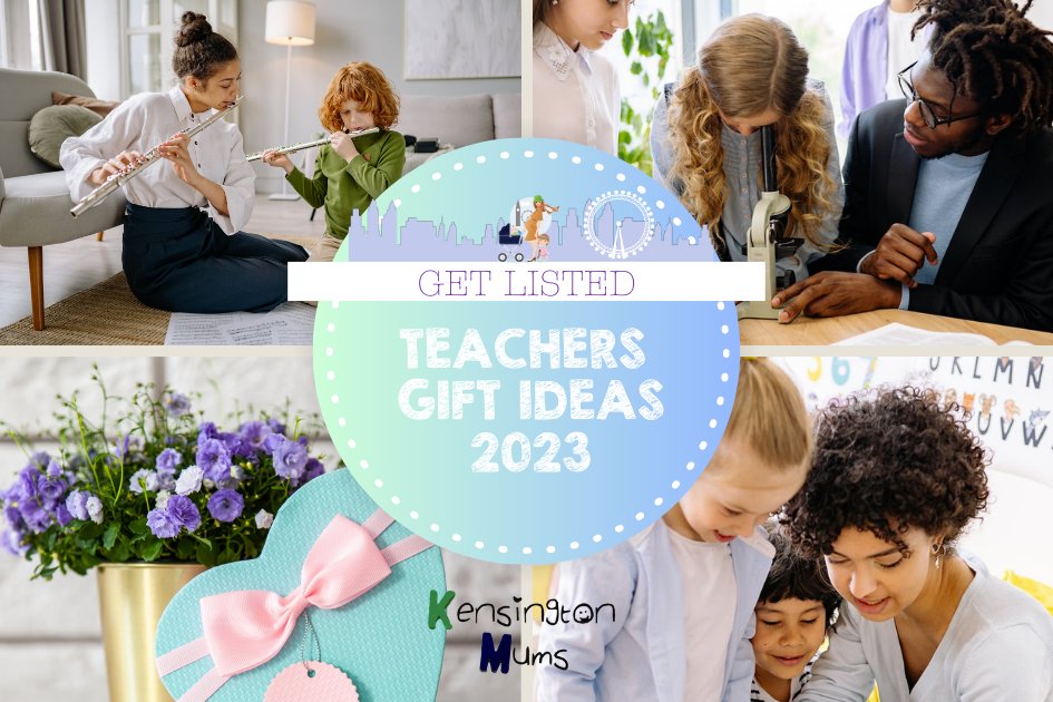 Kensington Mums tweet media