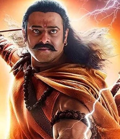 My version of Lord Rama vs Adipurush's Rama 
#Banadipurush