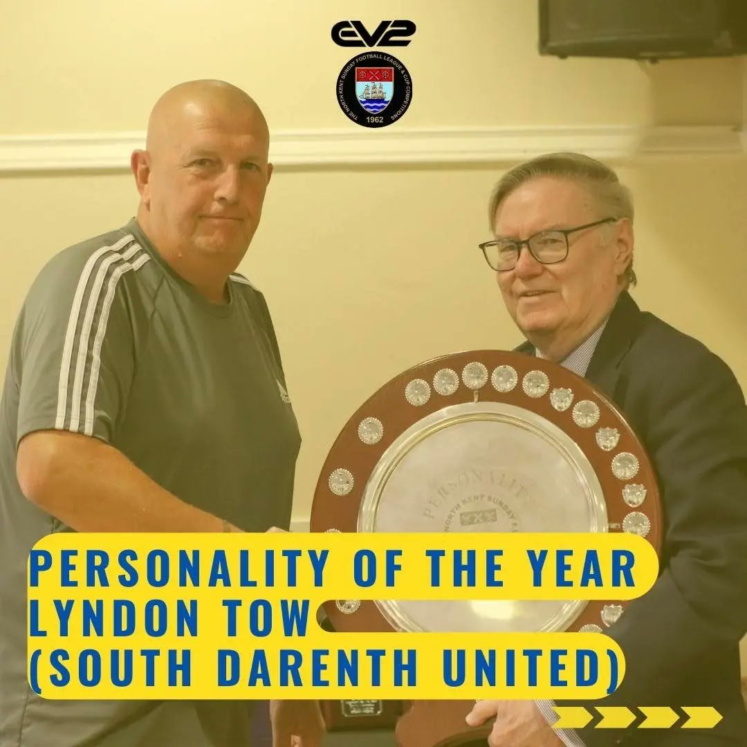 D2G North Kent Sunday League tweet media