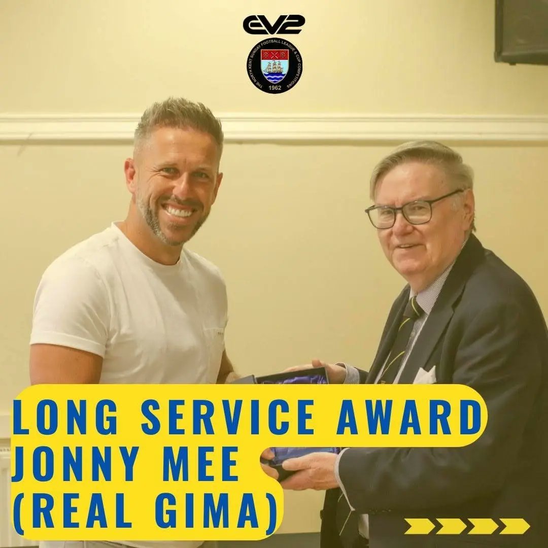 D2G North Kent Sunday League tweet media