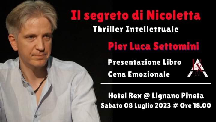MarcaAperta's tweet photo. #CultuRex23 #lignanopineta #slowfood #foodlover #friuliveneziagiulia #iosonofriuliveneziagiulia #go2025 https://t.co/T6kRh3Yxrp