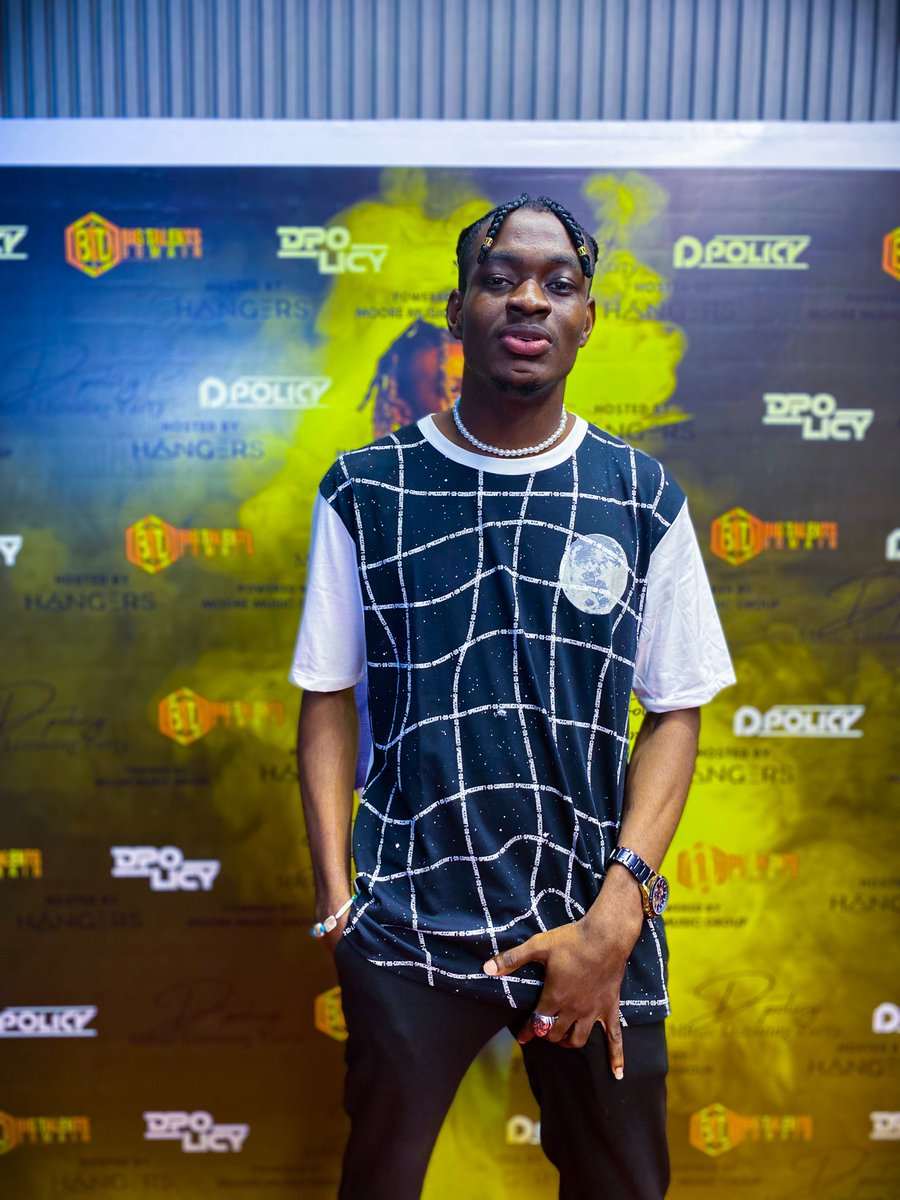 Afrobeat is a culture. And am a proud part of it #AfroNation #afrobeatculture