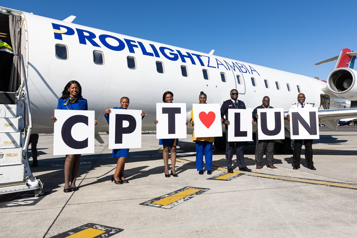 Wesgro - Cape Town & the Western Cape tweet media