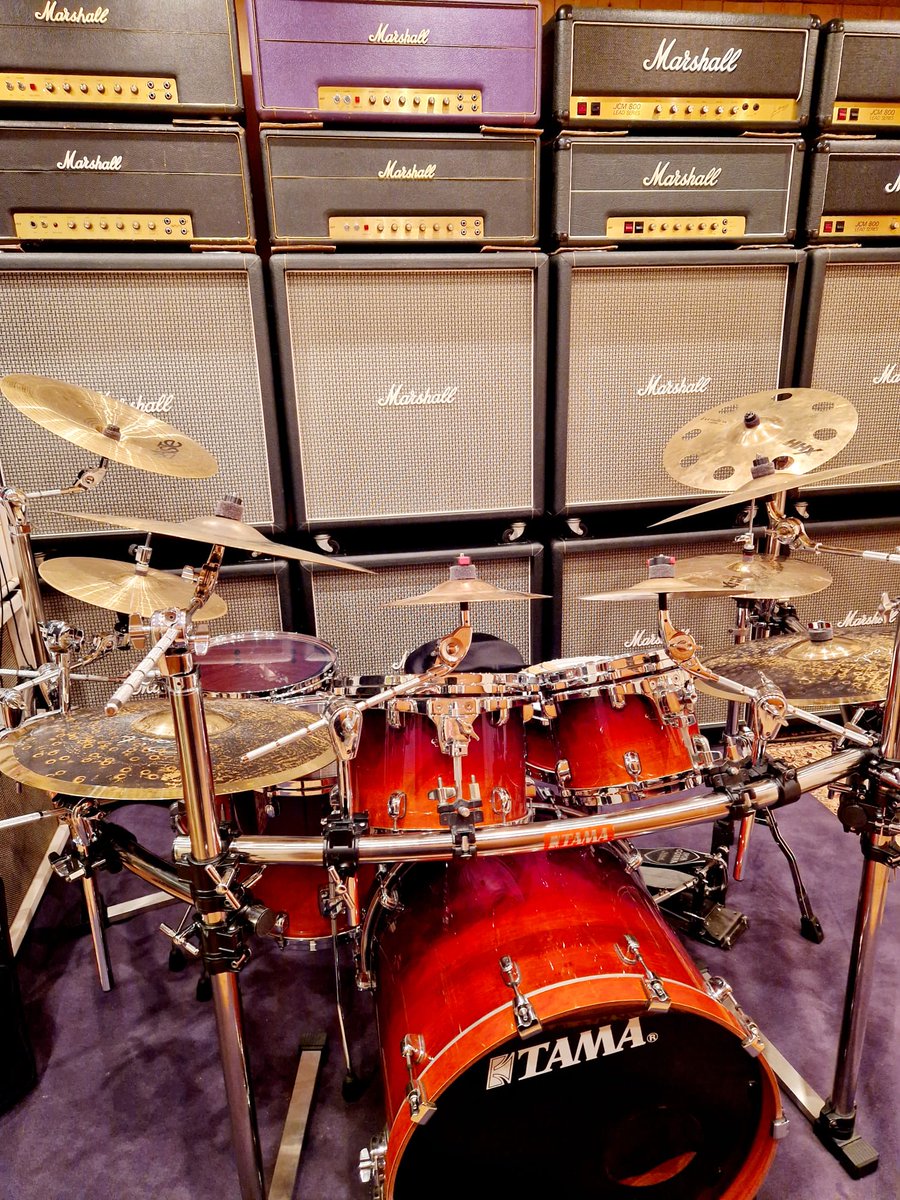 need2destroy's tweet photo. We are thrilled to announce we have begun tracking our 2nd studio album. We have been working hard over these past few years to write, re-write, edit, and re-edit the songs on this album. It has been strenuous but the end result is an album that we are absolutely in love with. https://t.co/IaJqUnX8EH