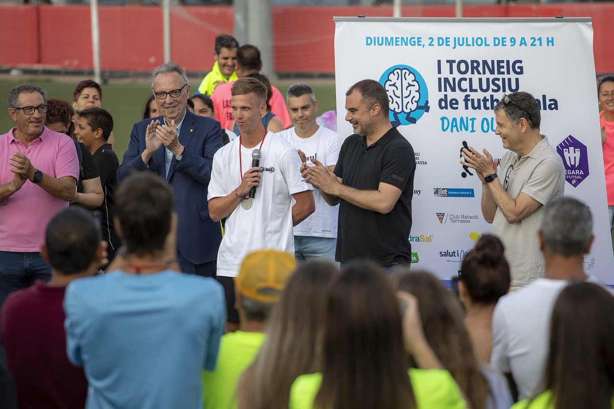 Ajuntament de Terrassa tweet media