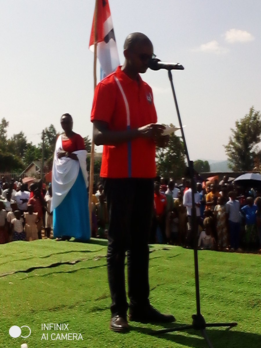 FPR-Inkotanyi Nyanza tweet media