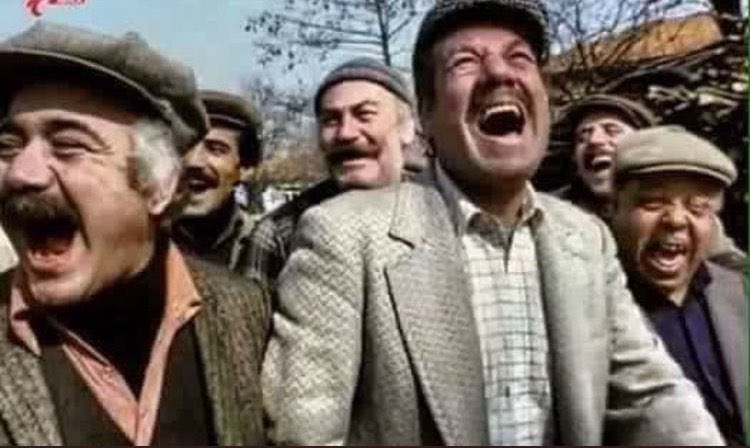 delianalisti's tweet photo. @aatavratarda Siz olmasanız kiminle makara yapıcaz biz 😂😂 https://t.co/O6xl8elhJ2