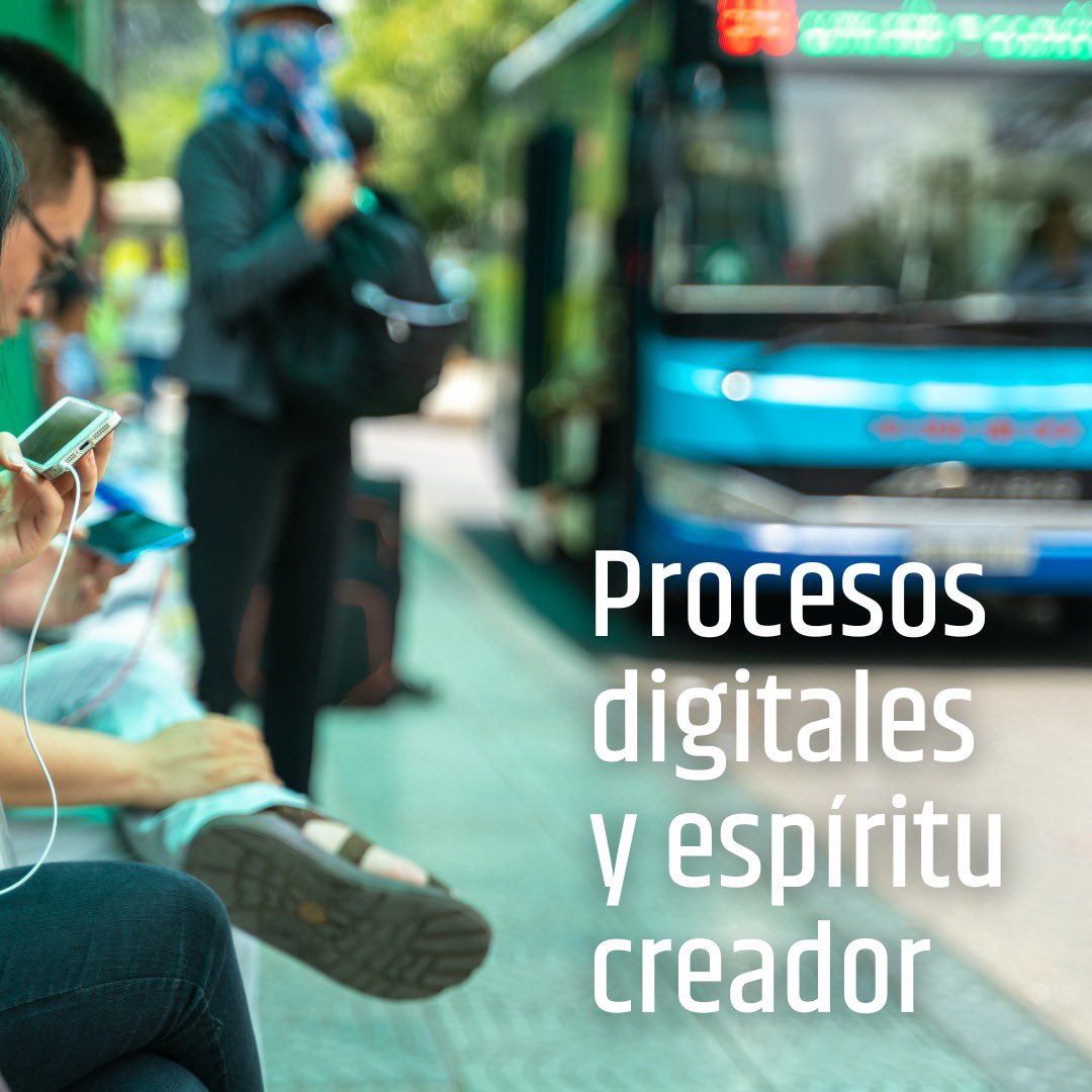 Siembra masiva de plantas, campaña “cero estrés”, economía naranja, nuevas formas de experimentar patrimonios culturales, ideas que Daniela Minorta planteó en #ConcursoCaminoalFuturo Futuro. Obtuvo segundo premio modalidad profesores/investigadores.
 
prospectiva2035.org