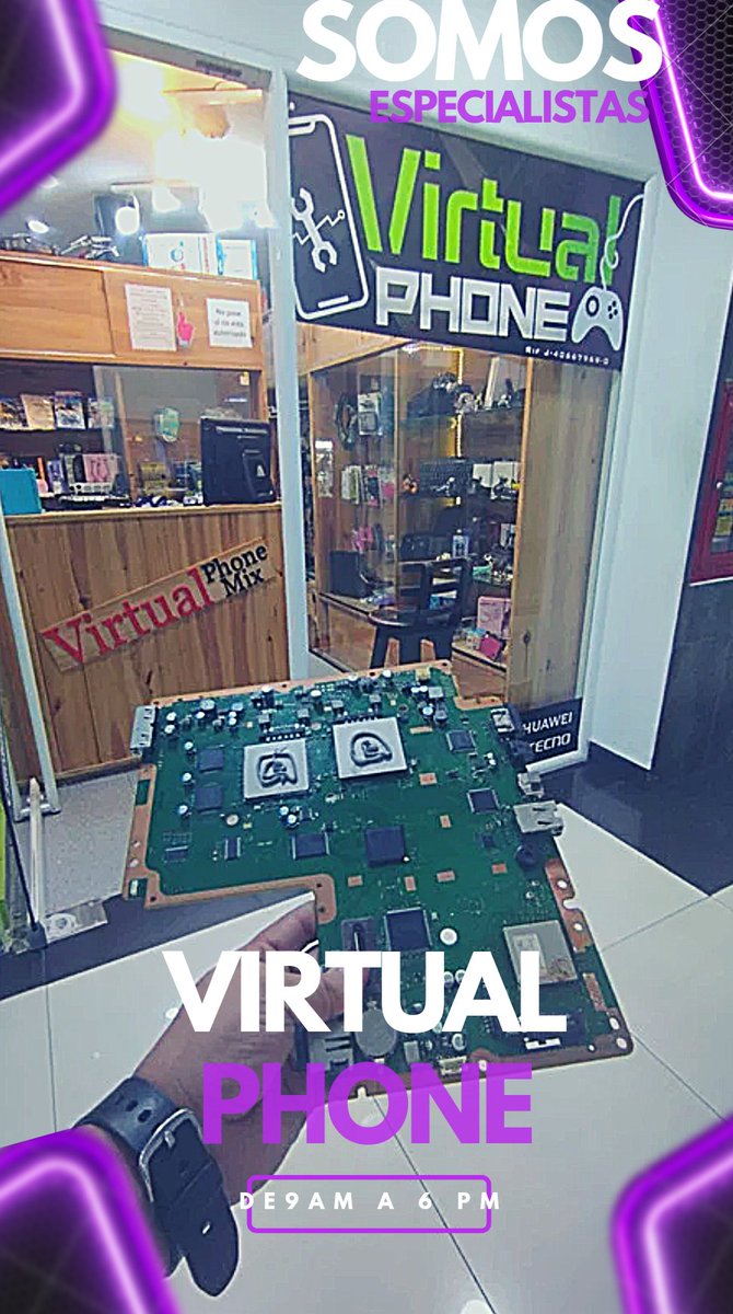 virtualphonemix's tweet photo. CC HISTORY CENTER NIVEL 1 LOCAL 51 VIRTUAL PHONE MIX AL LADO DEL ASCENSOR
#JuegosCentroamericanosYDelCaribe https://t.co/un30JFs2Jj