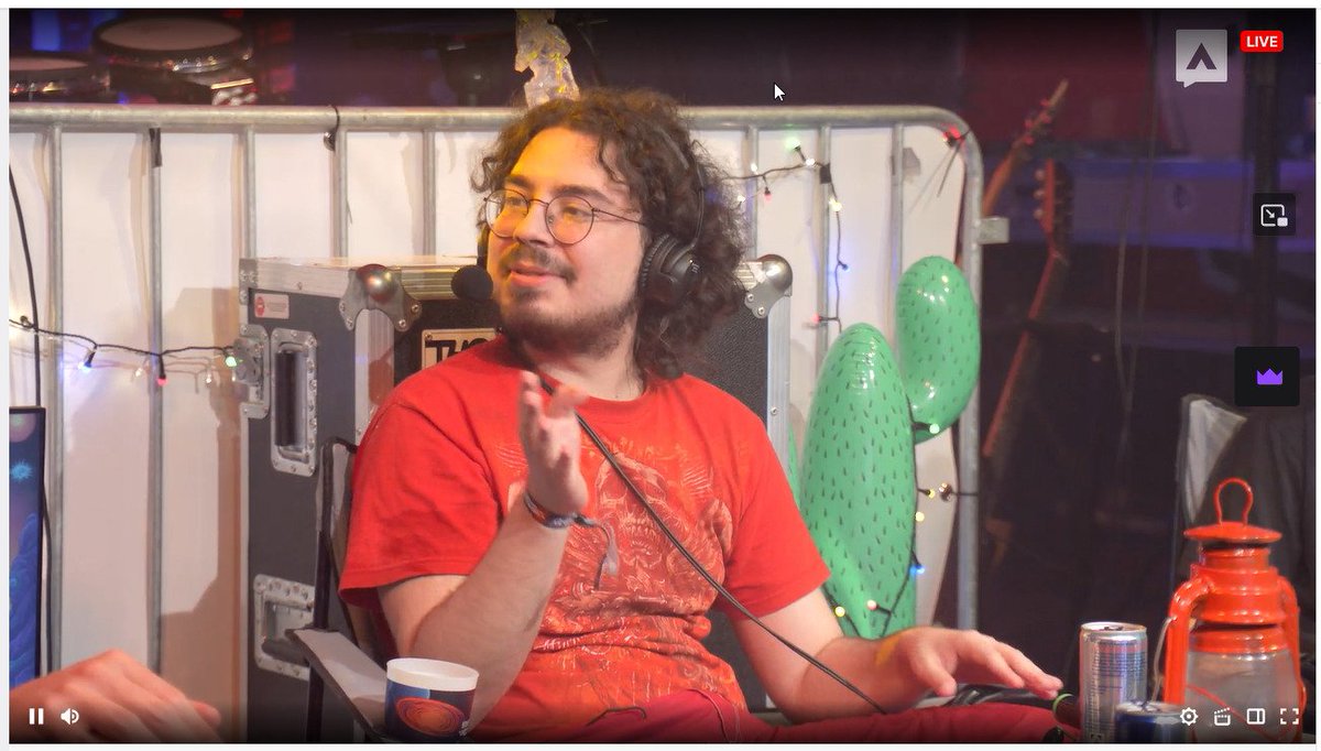 *record scratch*
*freeze frame*
Yup, that's me, you're probably wondering how I ended up in this situation