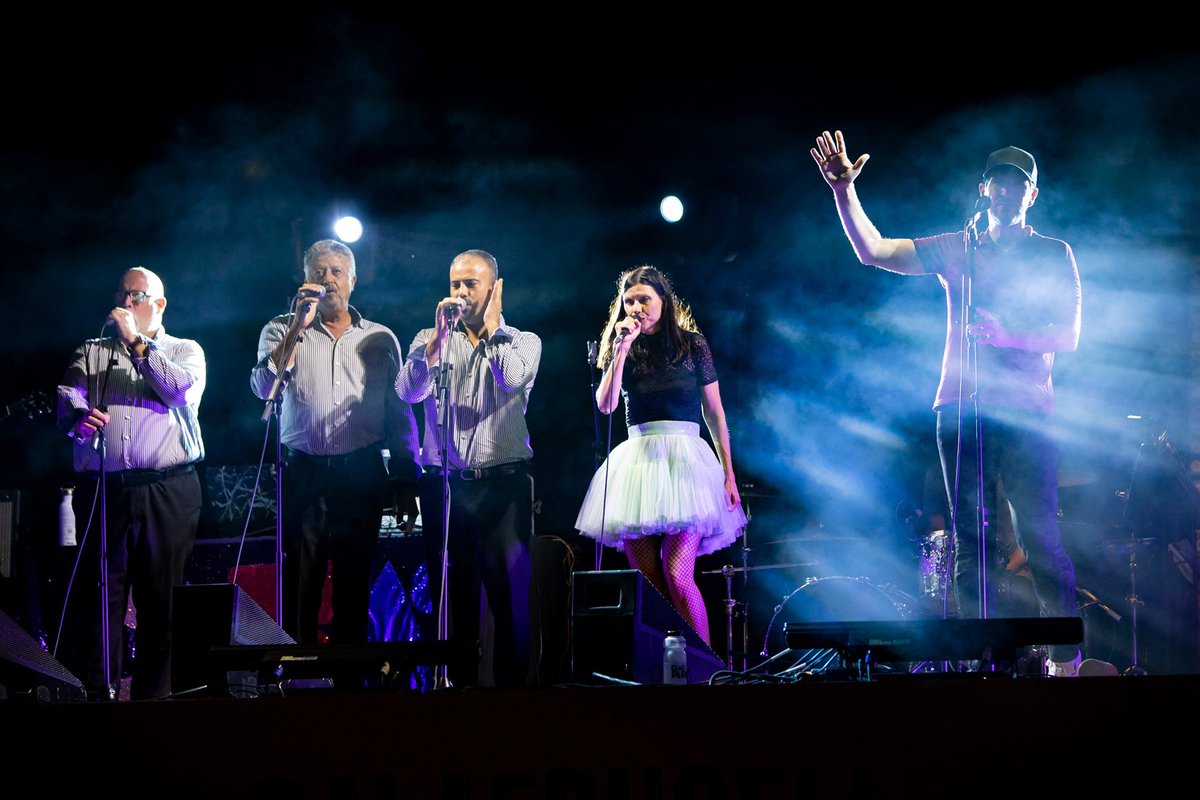 Festival ÍTACA tweet media