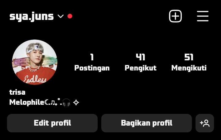 ecaasysa's tweet photo. Let's be ig moots!! Drop ur un https://t.co/tgjpqXN4xO