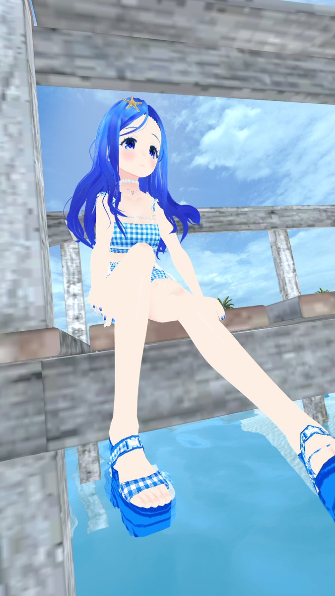 雨燕 tweet media
