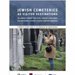 Photo by ESJF European Jewish Cemeteries Initiative (@ESJFcemeteries)