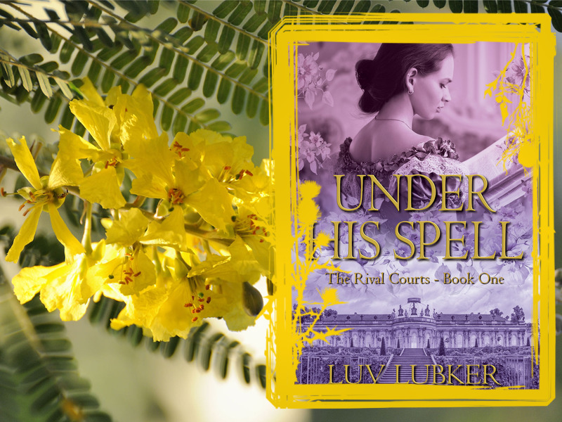 Mary Ann Bernal: Book Spotlight and Excerpt:  Under His Spell, The ... maryannbernal.blogspot.com/2023/07/book-s… 
@LubkerLuv @cathiedunn
Instagram Handle: @llubker @thecoffeepotbookclub
#UnderHisSpell #TheRivalCourts #VictorianFiction #HistoricalFiction #BlogTour #TheCoffeePotBookClub
