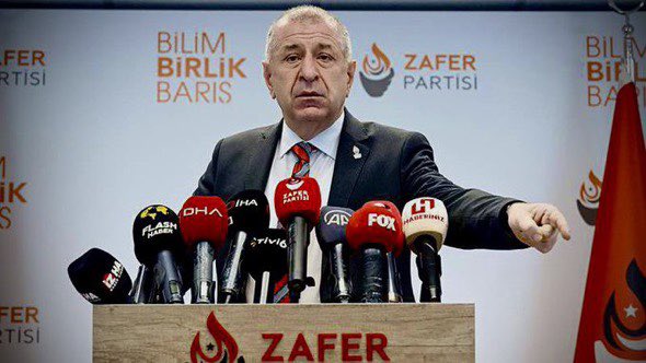 SOSYAL MEDYADA ümİT in kışkırtmasıyla  sokağa dökülen halk yalan haberlere inanarak galeyena geliyordu.ümİT E bağlı birkaç ÇAKAL ın mültecilerin yoğun olduğu bölgede yaptıkları Provakasyon çalışmasıda Emniyet teşkilatının sağ duyusu sayesinde önlendi Acilen Tutuklanmalı