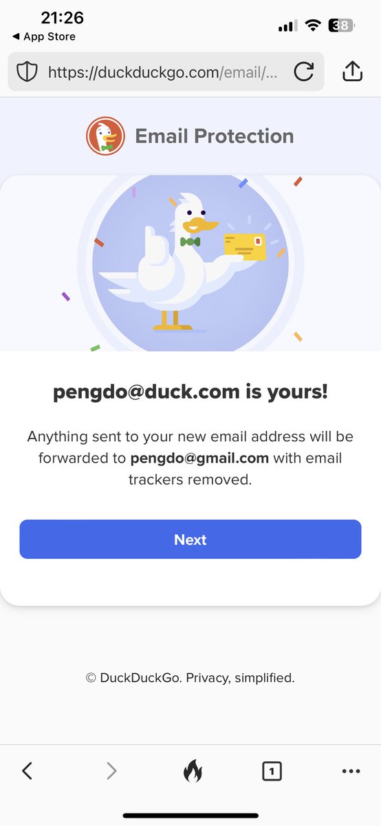 💌 pengdo@duck.com