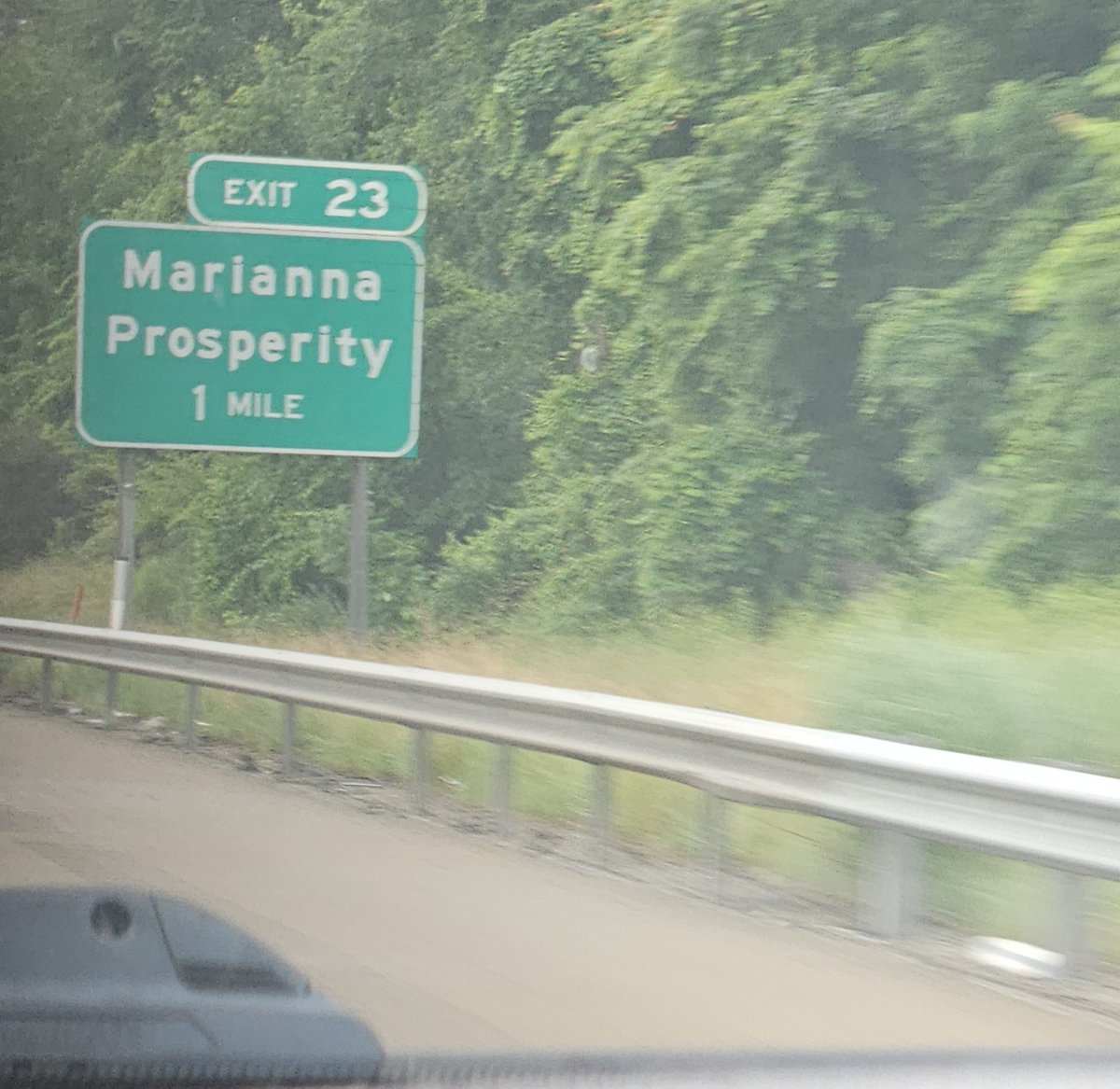 KevinMDOK's tweet photo. @jamesaydelott I found prosperity over the weekend. You too can find it if you drive through SW Pennsylvania. https://t.co/utOOOSTIWM