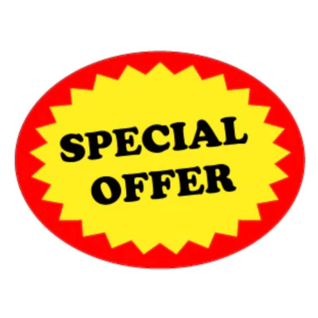 Go2ProductsLTD's tweet image. Retailers, make your products pop with our diverse range of labels!🎉 

UK's largest supplier, FREE delivery on orders over £50! 🚚💨

Explore: go2products.co.uk

#Go2Products #RetailLabels #CustomLabels #FreeDelivery #RetailMagic