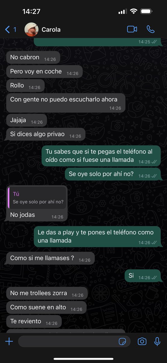Menos Trece tweet media