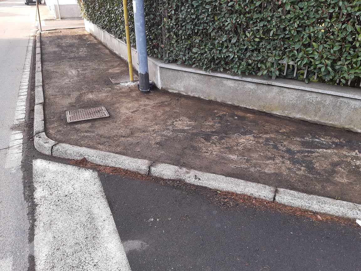 SettenewsWeb's tweet photo. Si chiama PEBA, Piano Eliminazione Barriere Architettoniche, quello avviato in questi giorni a Canegrate, con la partecipazione di tutti i cittadini.Più

https://t.co/JOLvQsM7dd https://t.co/XI59uwTXxn