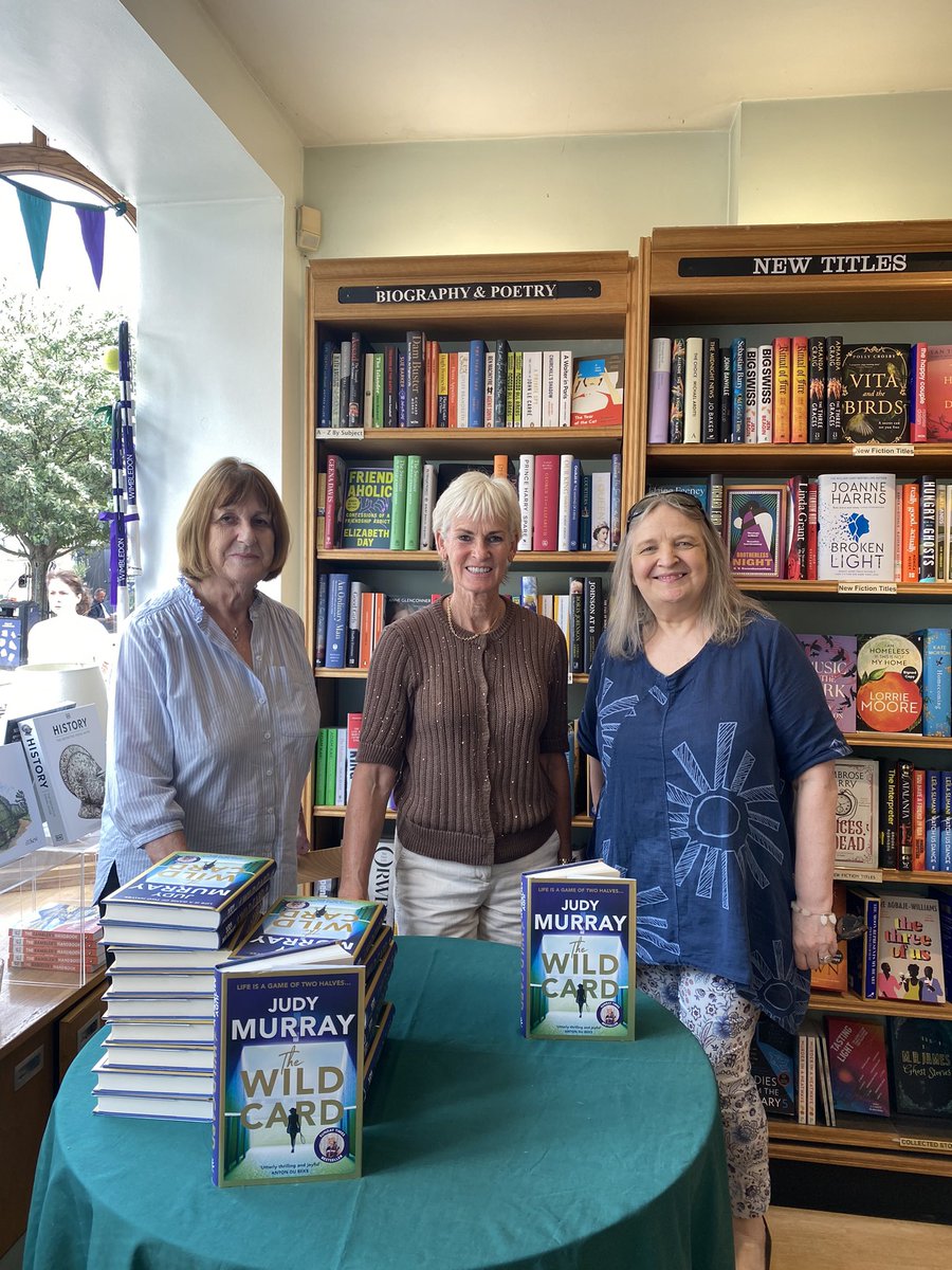 judy murray tweet media