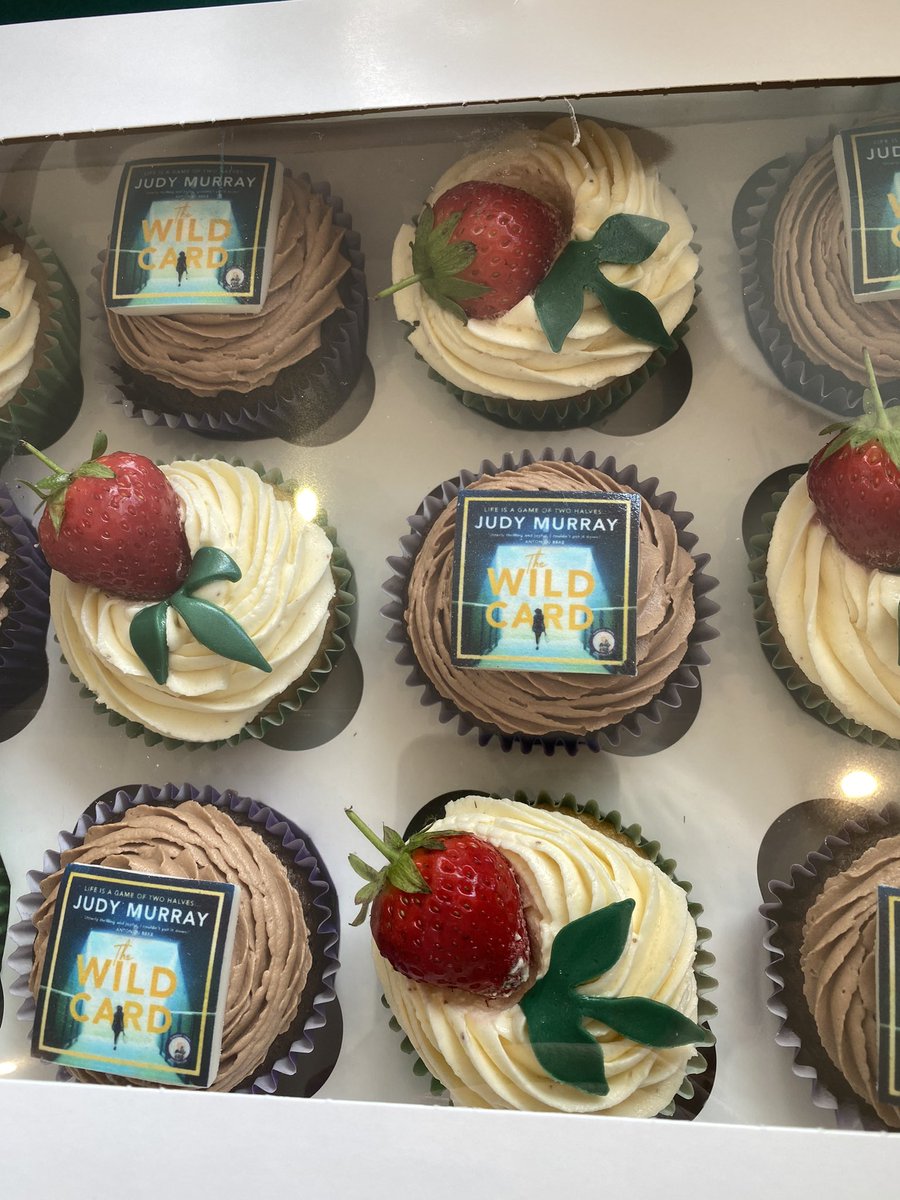 judy murray tweet media