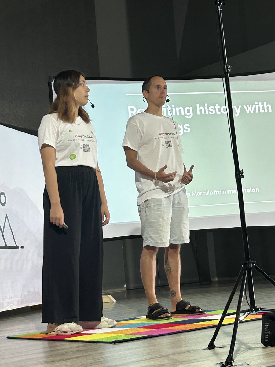 mapmelon tweet media