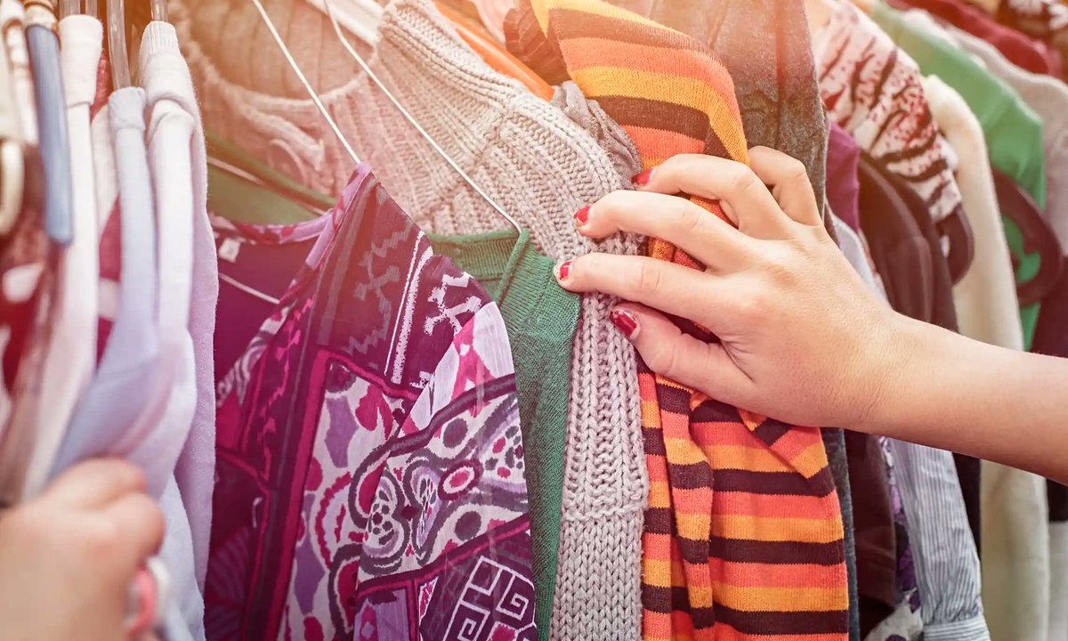 LaundryShoppe's tweet photo. Is Your Clothing Making You Sick? https://t.co/w4amXHxoBw #fashion #chemicals #health https://t.co/x6T5IcnZ6k