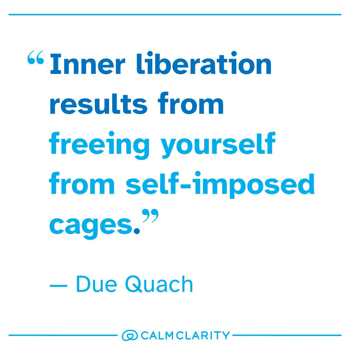 DueMQuach's tweet image. Explore & Apply:
How often do fear, limiting beliefs, and the urge to conform prompt you to forgo experiences of growth, learning, purpose, creativity, connection, joy, and elevation?
#neuroscience #mindhacking #mindfulness #inspiration #ShiftIntoBrain3 #CalmClarity #DueQuach