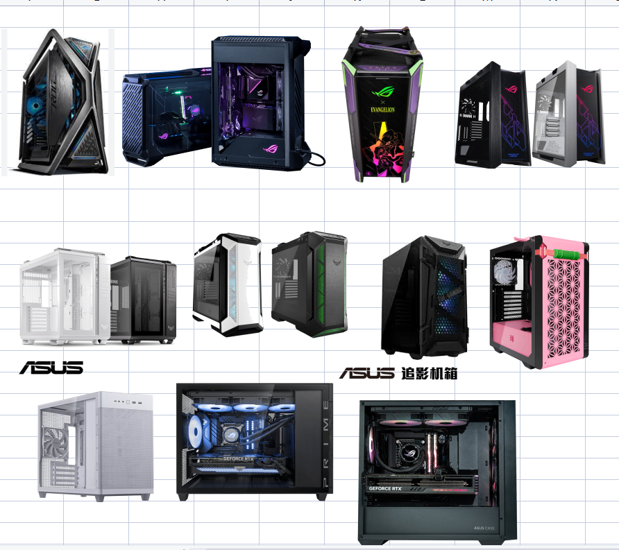 EuniceL631's tweet image. We support one stop computer spare parts offer to help PC Builder save time and cost!!!

#onestopservice #onestopsolution #builder #pcgamingsetup #pcparts #pc #mainframe #server #pcbuild #pcsetup #intel #amd #cpu #pc #ssd #hdd #server #computerhardware #computercase #chassis