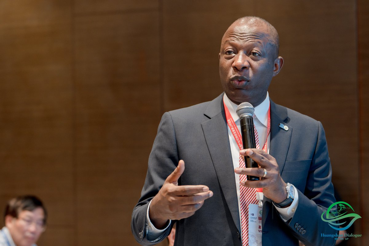 Prof. 'Shola Adepoju tweet media