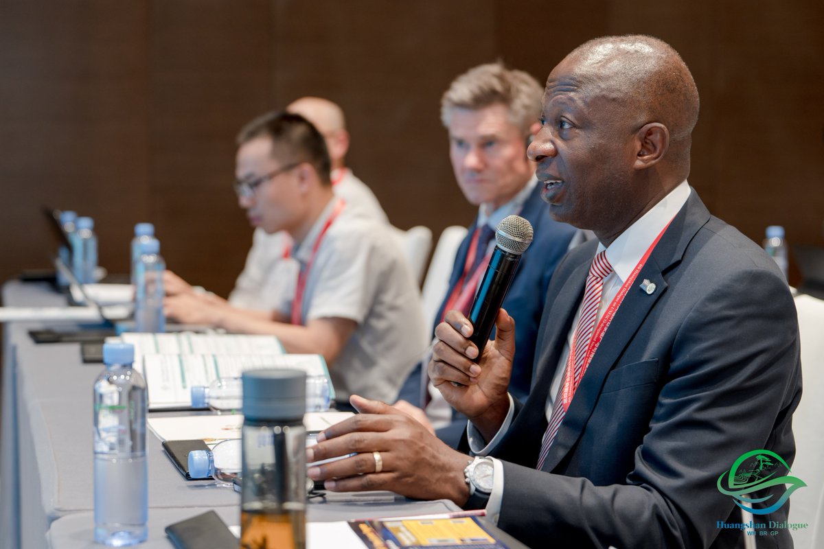 Prof. 'Shola Adepoju tweet media