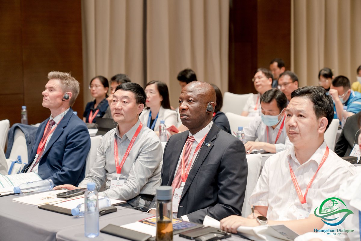 Prof. 'Shola Adepoju tweet media